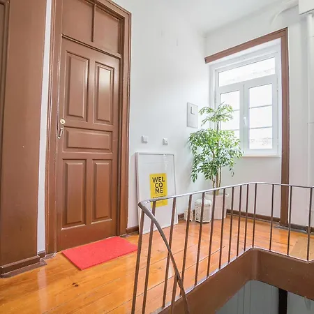 Studio Duplex With City View
